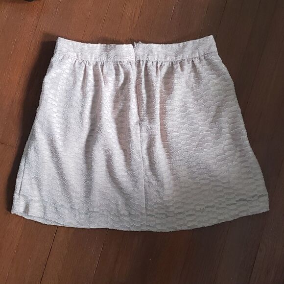 Gap Shimmer Skirt  - Picture 7 of 8